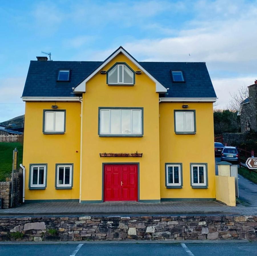 Dingle Marina Lodge Exterior foto